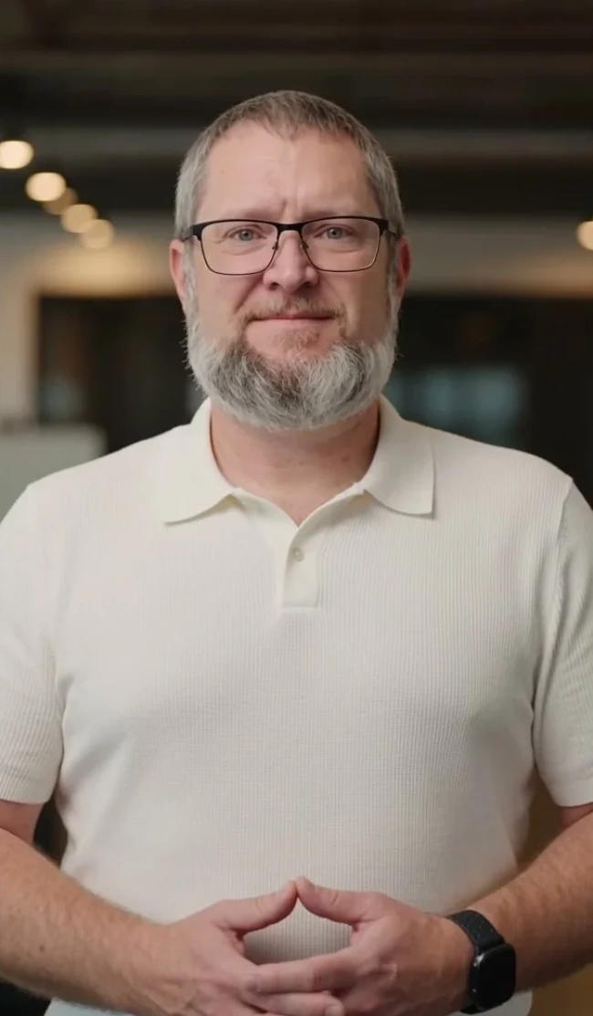 Kevin Kralicek, owner of Flight1AP